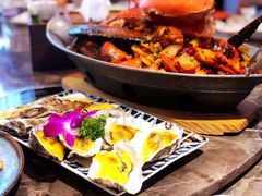 -蟹之国·精品蟹料理(极地店)