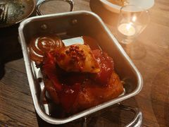烤乳猪-Ocean's Table 欧舍