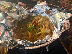 -何师烧烤Pro ·江湖川菜·小龙虾·精酿(太古里旗舰店)