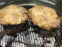 -本炙炭烤·蒲烧活鳗料理店(金沙洲店)