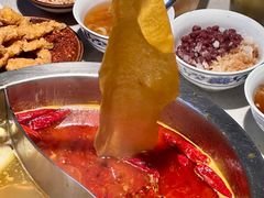 -芈重山老火锅(广州首店)