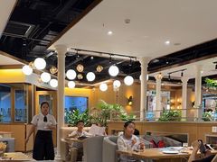 -半秋山西餐厅(沙坪坝店)