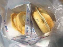-味正点车轮饼可丽饼(南禅寺店)