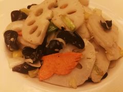 -富力丽思卡尔顿酒店·丽轩中餐厅
