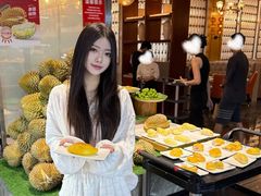 -丰卓会海鲜自助(中润大道店)