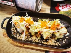 -怡星料理(汉川店)