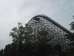 -济南方特东方神画