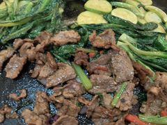 -一烙锅(友谊店)