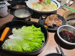 -虎丸烧肉(世纪汇店)
