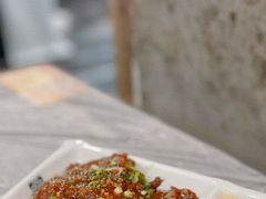 -沈记烧烤海鲜(江汉二路店)
