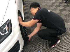 -车艺尚上海龙膜隐形车衣汽车贴膜旗舰店