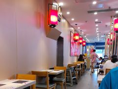 -吉野家(宾水道店)