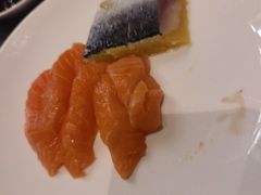 -济南凯宾斯基酒店-THE VIEW云景全日制餐厅