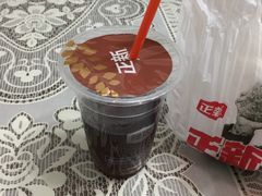 -正新鸡排·炸鸡汉堡(中茵海华广场店)