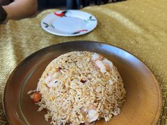 -南沙游艇会·大兵船餐厅