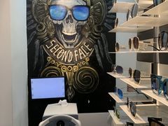 -EYE WEAR(开元地中海商业广场店)