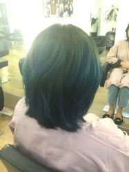 -意廊 Hair Salon