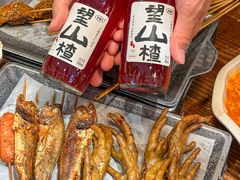 -管氏翅吧(地安门创始店)