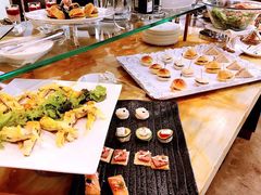 -Cova Ristorante & Caffe(海港城店)