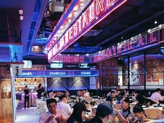 -红盔甲·小龙虾(车公庙店)