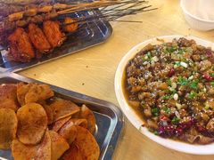 -猫姑娘大盘鸡(商城路店)