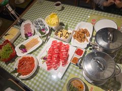 -番食园鲜食火锅(高新店)