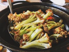-素心小筑(后沙裕镇店)