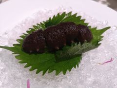 酒炙海参-觀芷隐轩