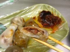 -公平菜粿(沙河店)
