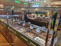 -曾百万小炉小串自助烧烤(高新店)