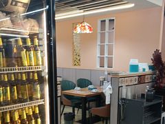 -花儿穆萨·烤肉餐厅(石马坪店)