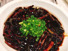 响油鳝糊-和记小菜(七宝店)
