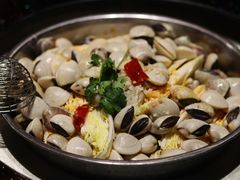 卜卜白贝-味可道美食坊(福基路店)