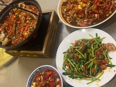 -老三样·旧食新味(万寿宫店)