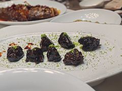 -闫府私房菜·老字号(恒隆店)