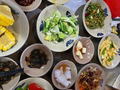 -张关合渣(航空大道店)