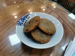 -粗茶淡饭(东关街店)
