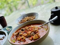 -柴门饭儿(成都太古里店)