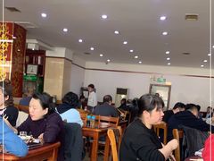 -老山记海城馅饼大酒店(振兴小区店)