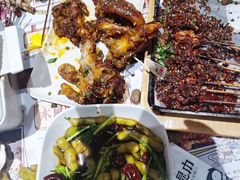 -木屋烧烤(坂田天安云谷店)