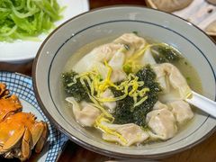 -南小蟹手工點心(三里屯店)