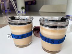 -CUBIC3三立方咖啡(凌空SOHO店)