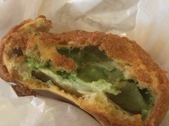 -西树泡芙(蓝色港湾店)