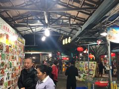 -绿雅居原生态农庄(小涌店)