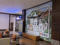 -长白山万达锦华套房酒店