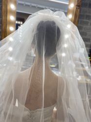 -荷玛高端新娘跟妆团队·彩妆培训