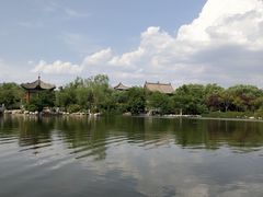 -大槐树寻根祭祖园