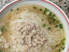 -李氏紫竹林卤粉(火车站店)