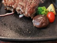 -牛扒先生·厚切雪花牛扒西餐厅(北京路禺山路店)