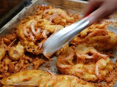 -信二嫂虾饼(振兴路店)